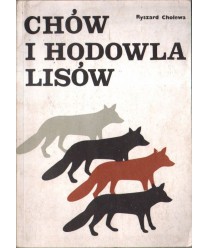 Chów i hodowla lisów