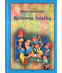Królewna Śnieżka