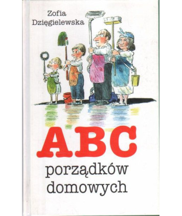 ABC porządków domowych