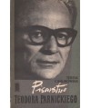 Pisarstwo Teodora Parnickiego