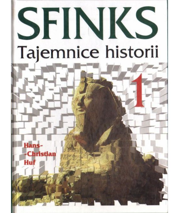 Sfinks. Tejemnice historii 1