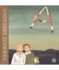 Pierwsze abecadło