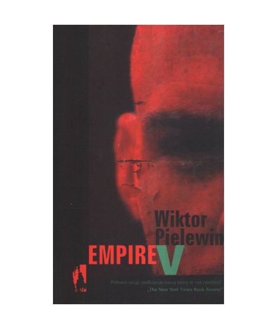 Empire V. Opowieść o prawdziwym nadczłowieku