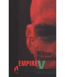 Empire V. Opowieść o prawdziwym nadczłowieku