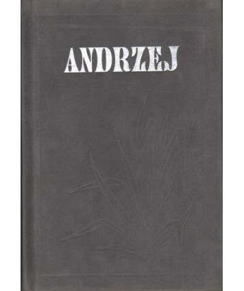 Nasze imiona. Andrzej