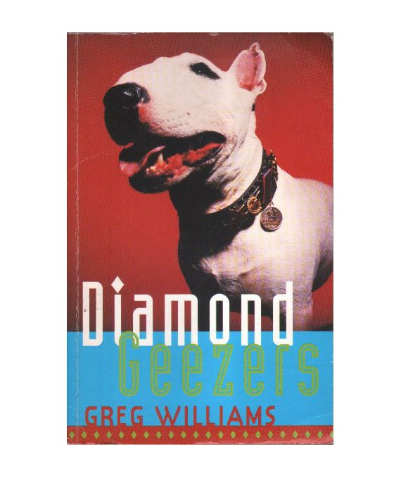 Diamond Geezers