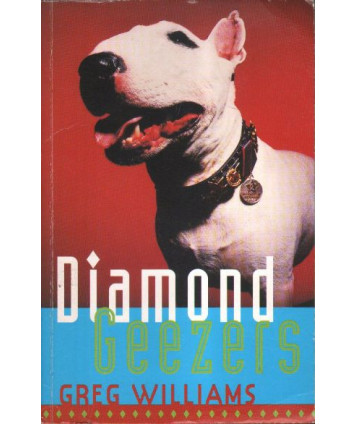 Diamond Geezers