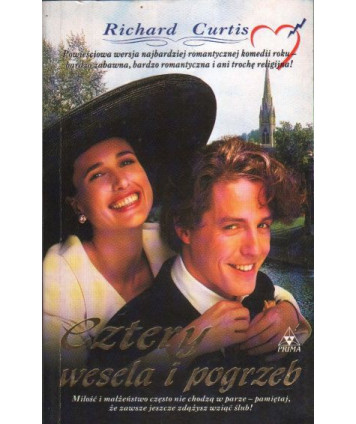 Cztery wesela i pogrzeb