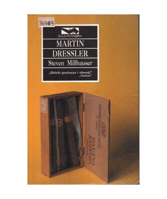 Martin Dressler