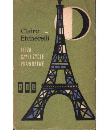 Eliza, czyli życie prawdziwe