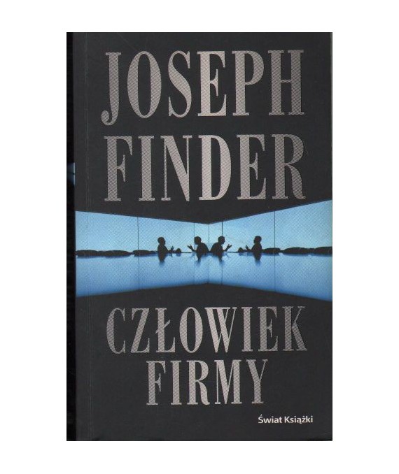 Człowiek firmy