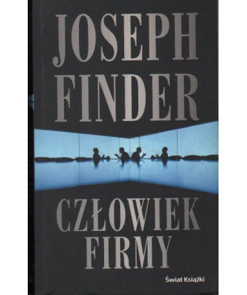 Człowiek firmy