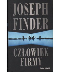 Człowiek firmy