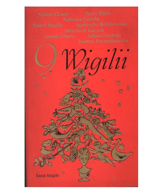 9 wigilii