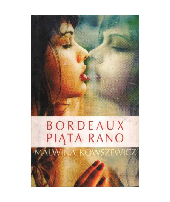 Bordeaux piąta rano