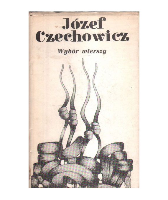 Wybór wierszy