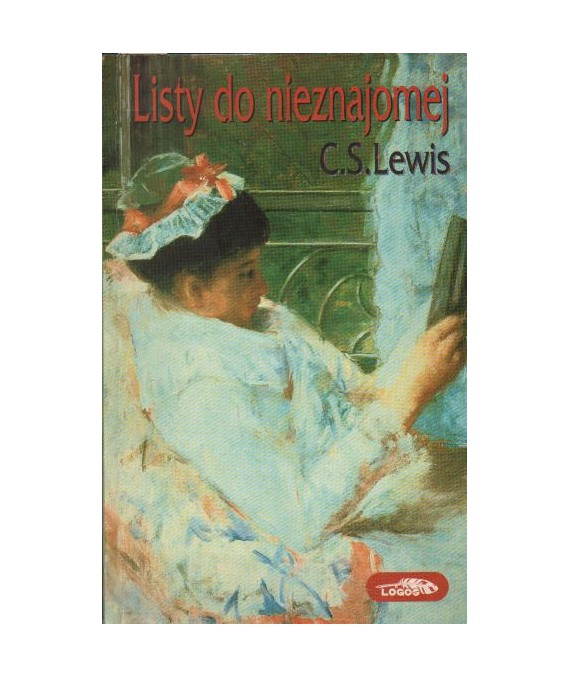 Listy do nieznajomej