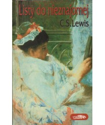 Listy do nieznajomej