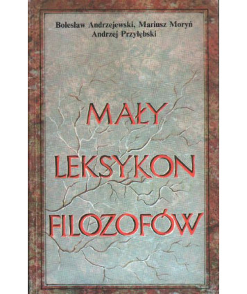 Mały leksykon filozofów