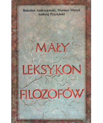 Mały leksykon filozofów
