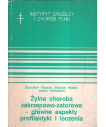 Żylna choroba zakrzepowo-zatorowa, główne aspekty profilaktyki i leczenia