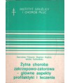 Żylna choroba zakrzepowo-zatorowa, główne aspekty profilaktyki i leczenia