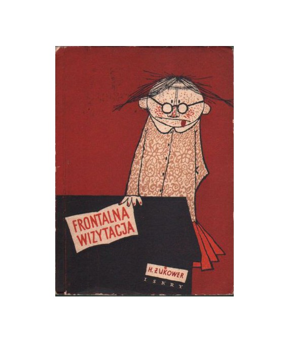 Frontalna wizytacja. Reportaż z czterech szkół