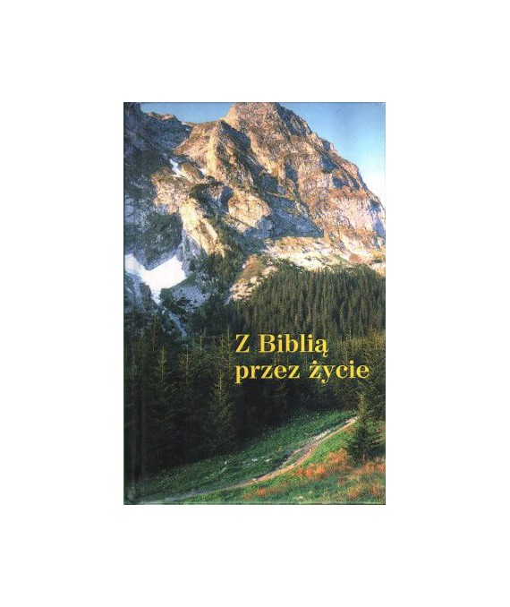 Z Biblią przez życie