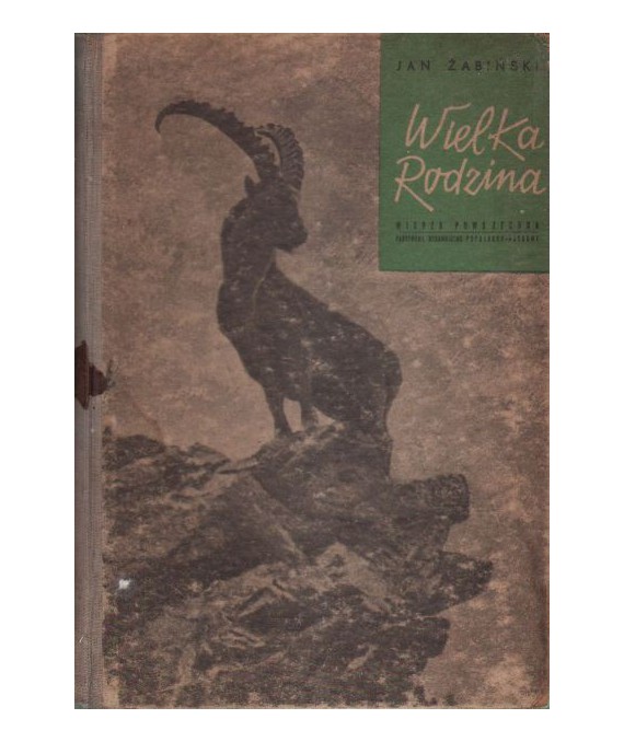 Wielka rodzina