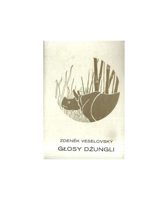 Głosy dżungli