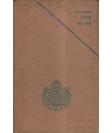 Drogi na głębinie. Antologia szwedzkiej prozy morskiej