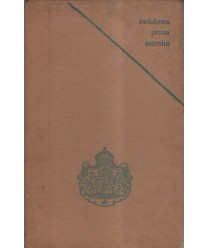 Drogi na głębinie. Antologia szwedzkiej prozy morskiej