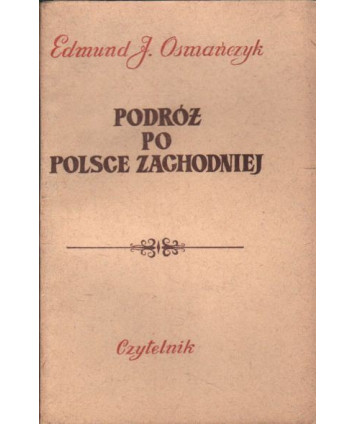 Podróż po Polsce Zachodniej