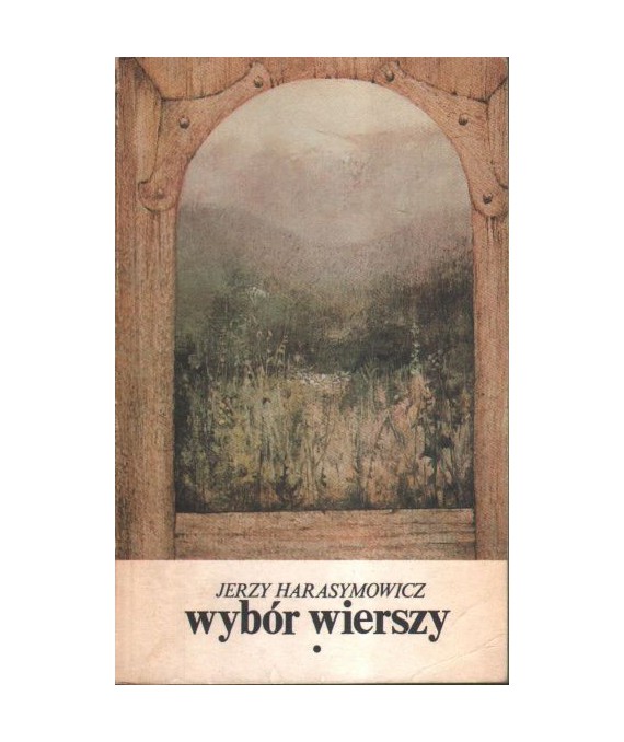 Wybór wierszy t.1-2