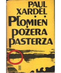 Płomień pożera pasterza (Zeszyty księdza robotnika)