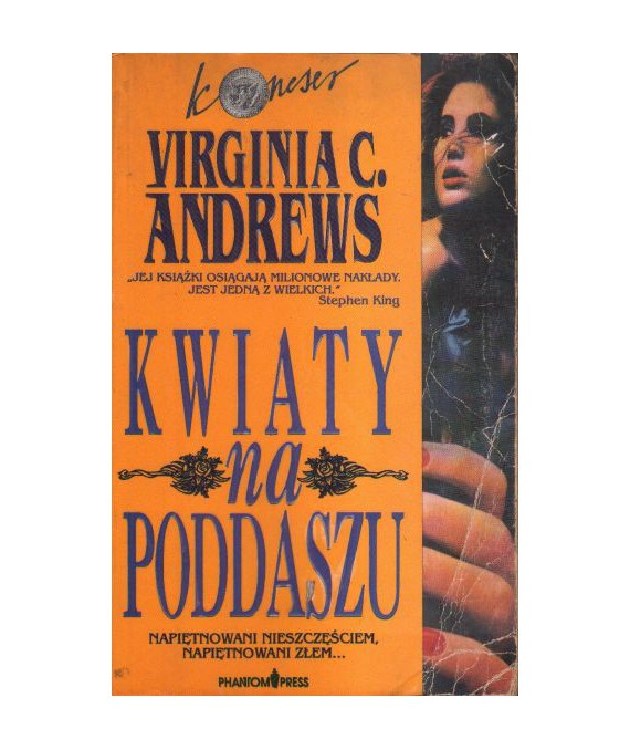 Kwiaty na poddaszu