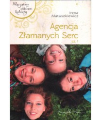 Agencja Złamanych Serc cz.1