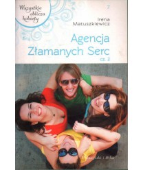 Agencja Złamanych Serc cz.2