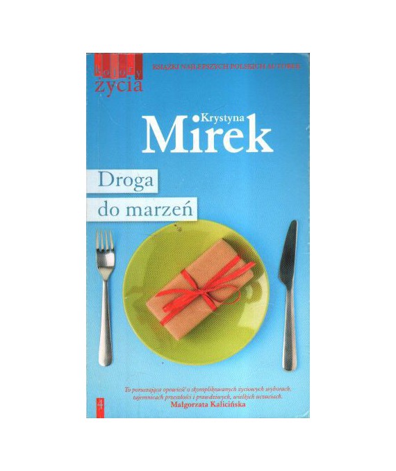 Droga do marzeń