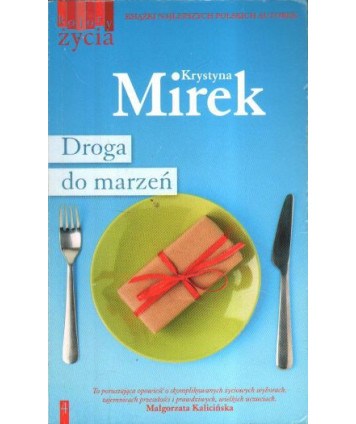Droga do marzeń