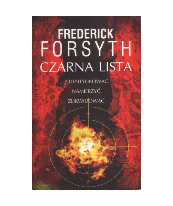 Czarna lista