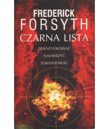 Czarna lista