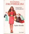 Wyznania zakupoholiczki