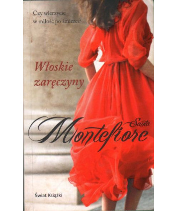 Włoskie zaręczyny