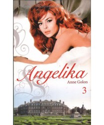 Angelika t.3 Droga do Wersalu cz.1