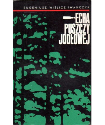 Echa puszczy jodłowej