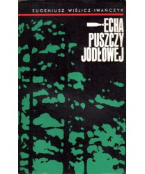 Echa puszczy jodłowej