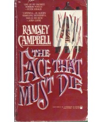 The face that must die