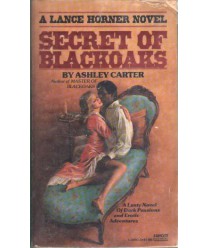 Secret of Blackoaks