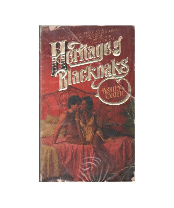 Heritage of Blackoaks